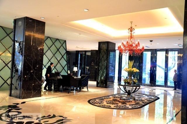 Нанкин: Jintailong International Hotel
