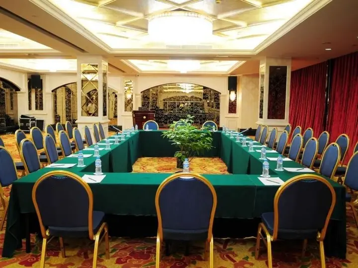 Нанкин: Jintailong International Hotel