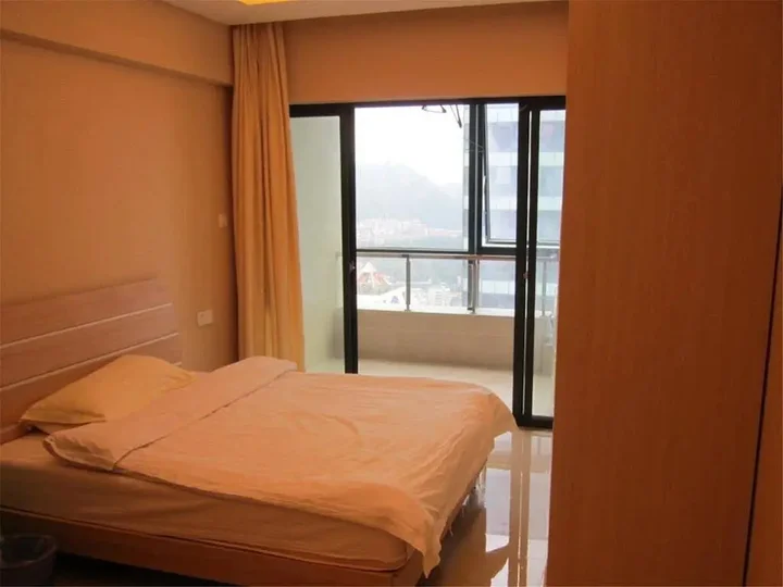 Сямынь: Shimao Xingting Hotel