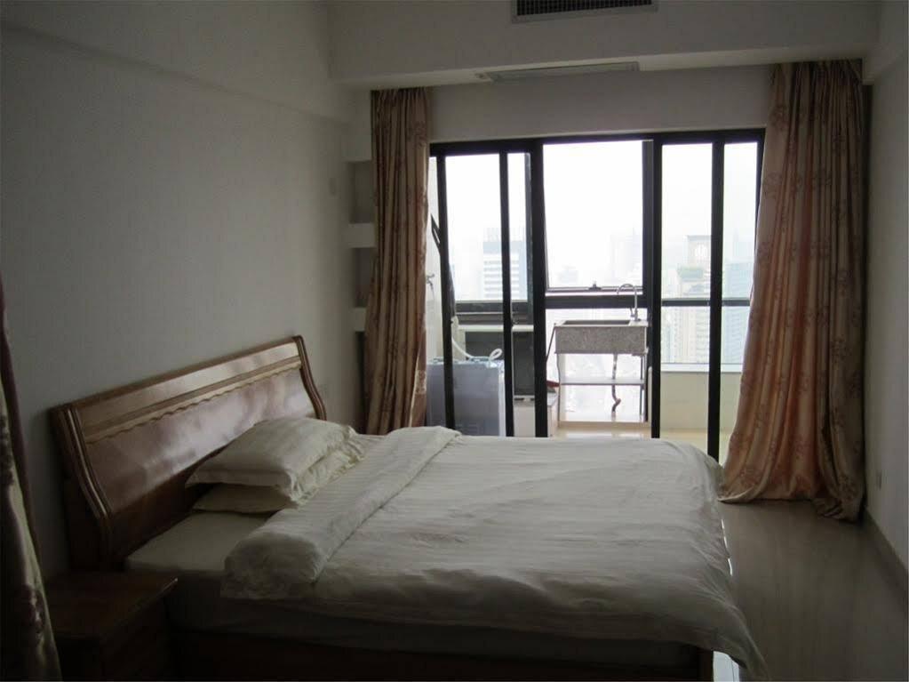 Сямынь: Shimao Xingting Hotel