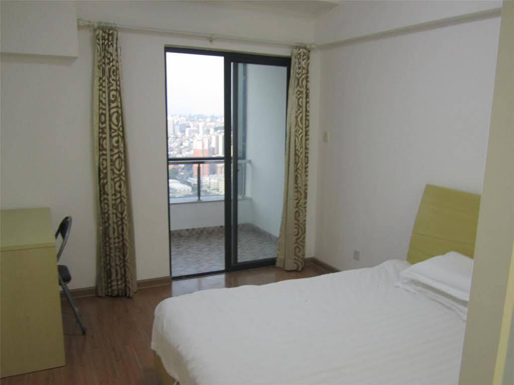 Сямынь: Shimao Xingting Hotel