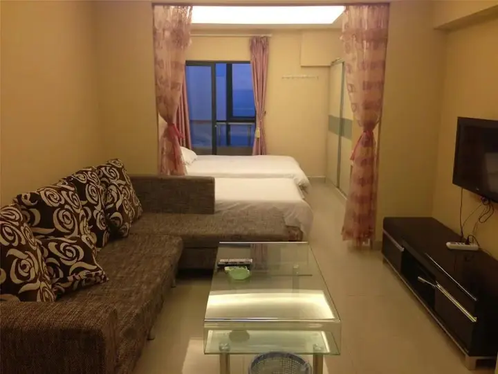 Сямынь: Shimao Xingting Hotel