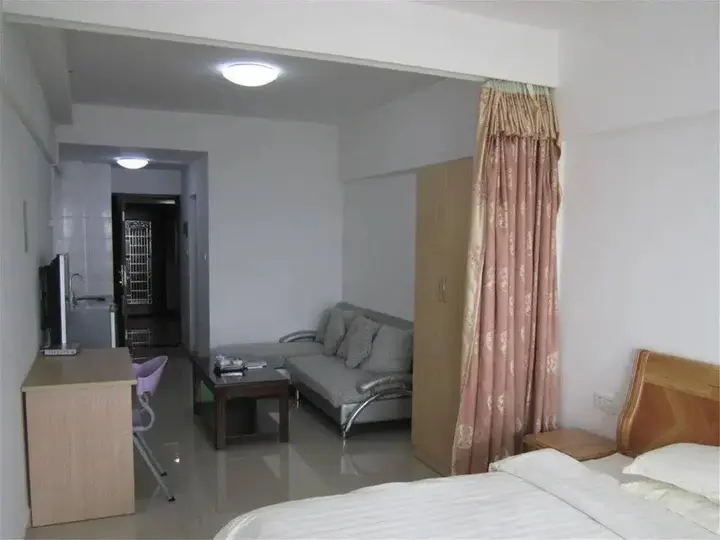 Сямынь: Shimao Xingting Hotel