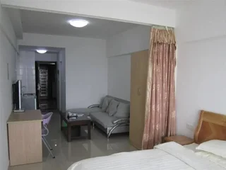 Сямынь: Shimao Xingting Hotel