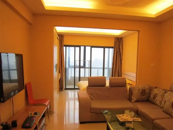 Сямынь: Shimao Xingting Hotel