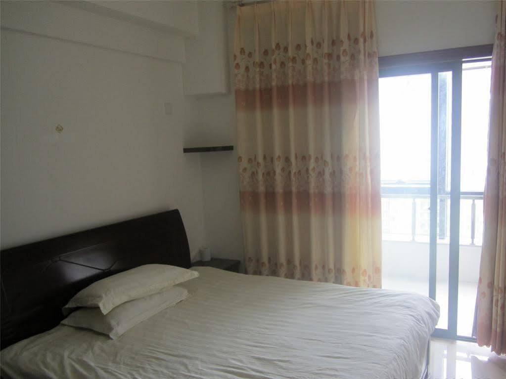 Сямынь: Shimao Xingting Hotel