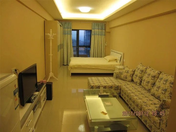 Сямынь: Shimao Xingting Hotel