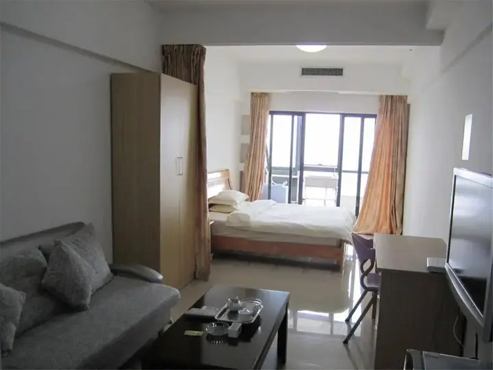 Сямынь: Shimao Xingting Hotel