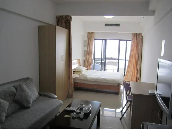Сямынь: Shimao Xingting Hotel