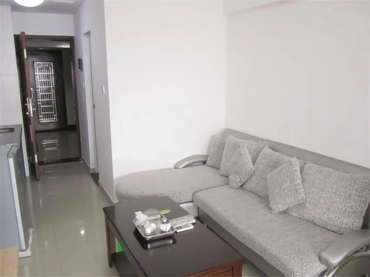 Сямынь: Shimao Xingting Hotel