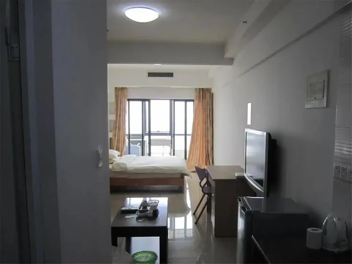 Сямынь: Shimao Xingting Hotel