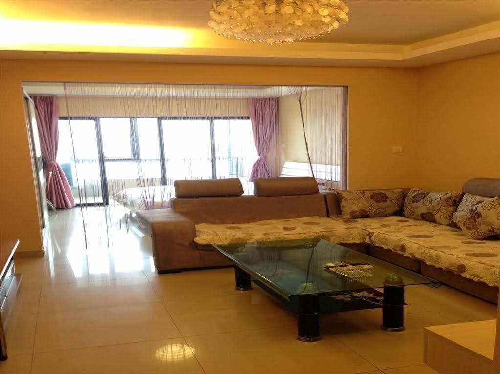 Сямынь: Shimao Xingting Hotel