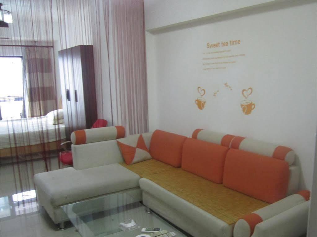 Сямынь: Shimao Xingting Hotel