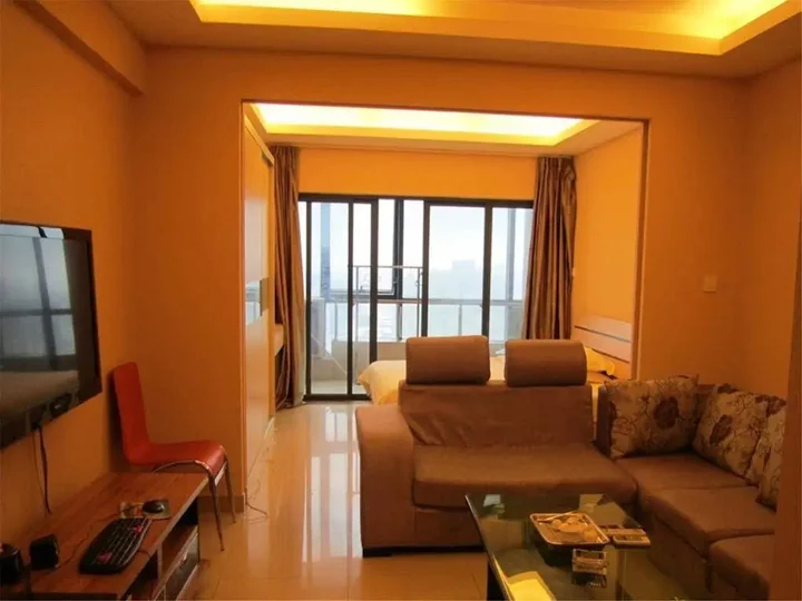 Сямынь: Shimao Xingting Hotel