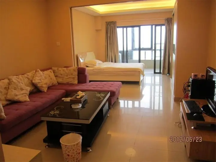 Сямынь: Shimao Xingting Hotel