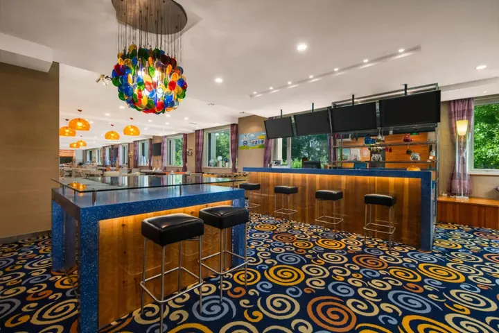 Пекин: Holiday Inn Express Beijing Shangdi by IHG