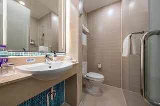 Пекин: Holiday Inn Express Beijing Shangdi by IHG
