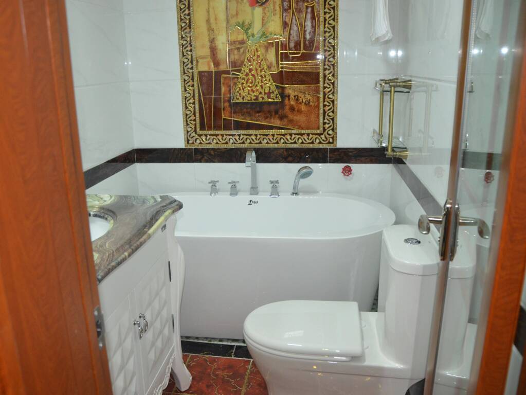Гуйлинь: Guilin Oasis Inn