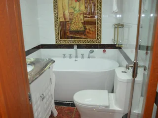 Гуйлинь: Guilin Oasis Inn