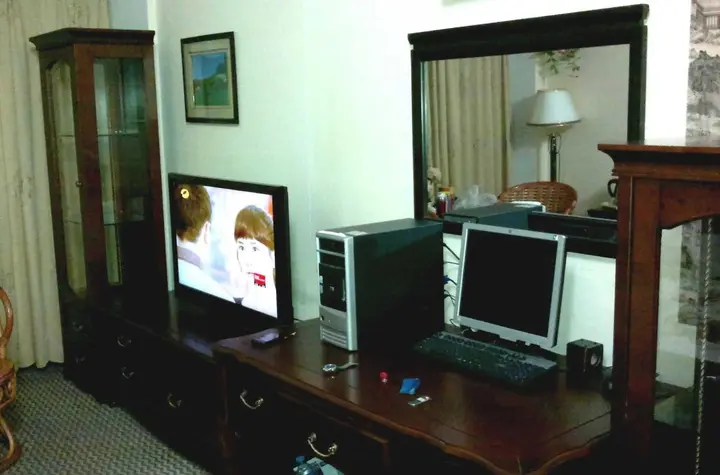 Гуйлинь: Guilin Oasis Inn
