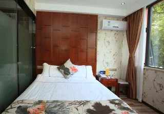Гуйлинь: Guilin Jiang Xianghe Hotel