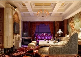 Нинбо: Grand Pacific Hotel Ningbo