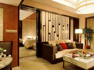 Нинбо: Grand Pacific Hotel Ningbo