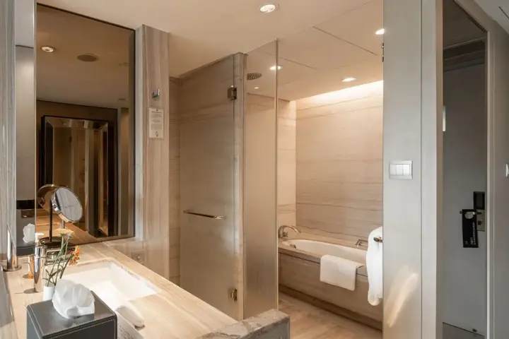 Нинбо: Grand Pacific Hotel Ningbo