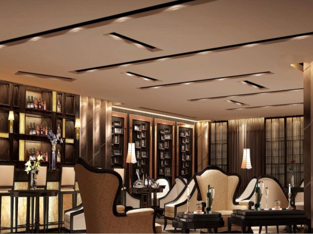 Нинбо: Grand Pacific Hotel Ningbo