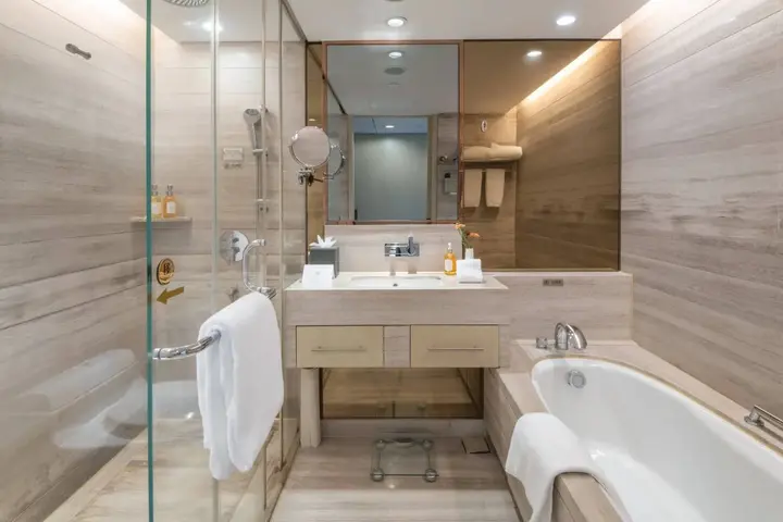 Нинбо: Grand Pacific Hotel Ningbo