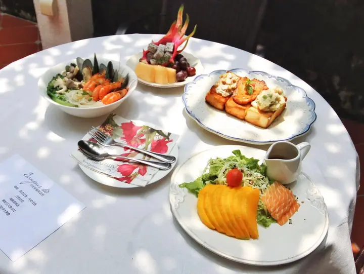 Сямынь: Judy's Inn