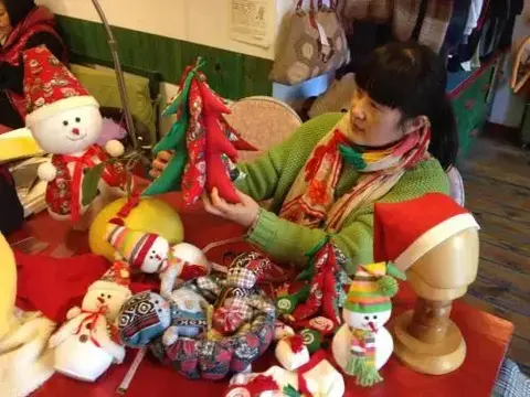 Хучжоу: Moganshan Howoo Life Hostel