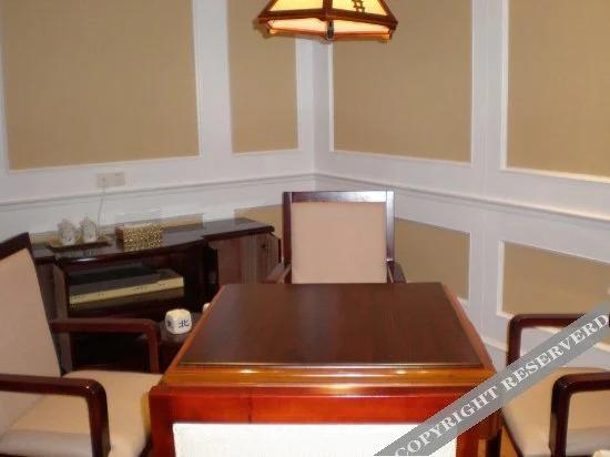 Хуаншань: Shanghai Federation of Trade Unions Huangshan Resort