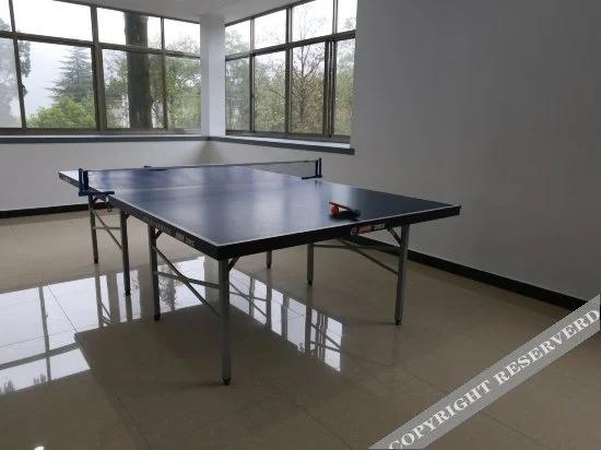 Хуаншань: Shanghai Federation of Trade Unions Huangshan Resort