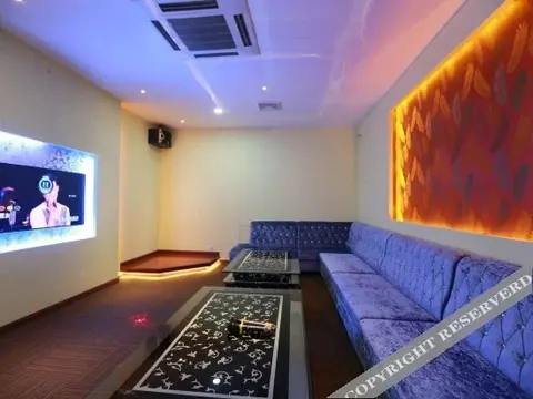 Хуаншань: Shanghai Federation of Trade Unions Huangshan Resort