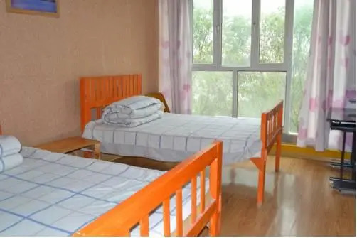 Кашгар: Mai Tian Youth Hostel