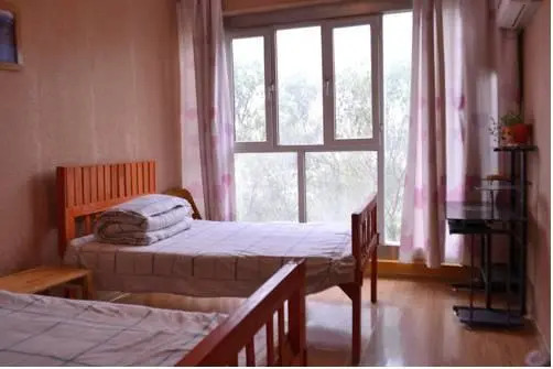 Кашгар: Mai Tian Youth Hostel