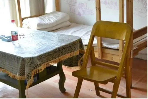 Кашгар: Mai Tian Youth Hostel