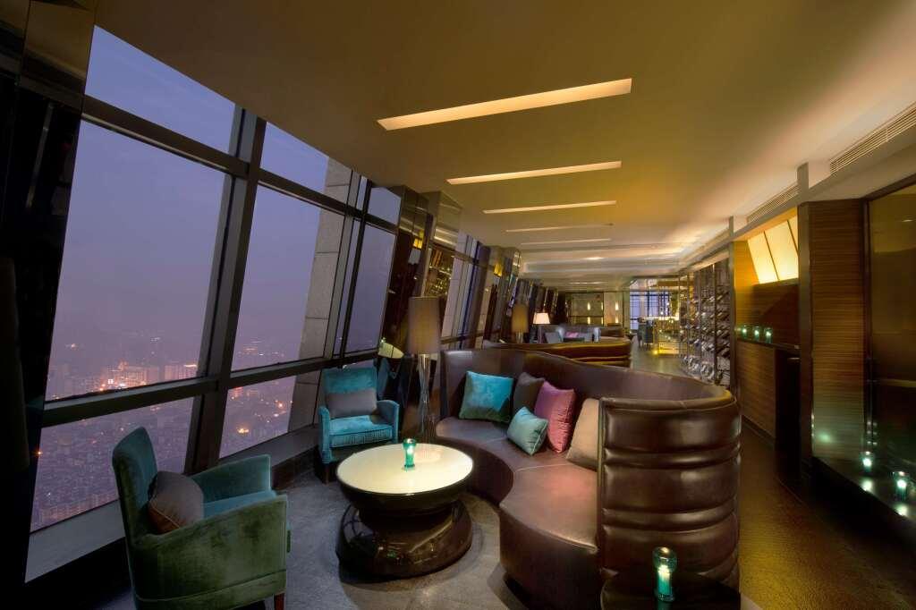 Чжуншань: Hilton Zhongshan Downtown