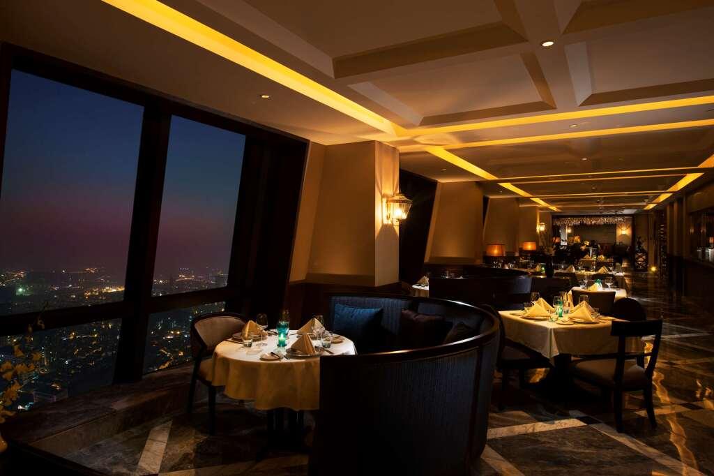 Чжуншань: Hilton Zhongshan Downtown