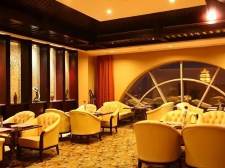 Дунгуань: Forle Hotel