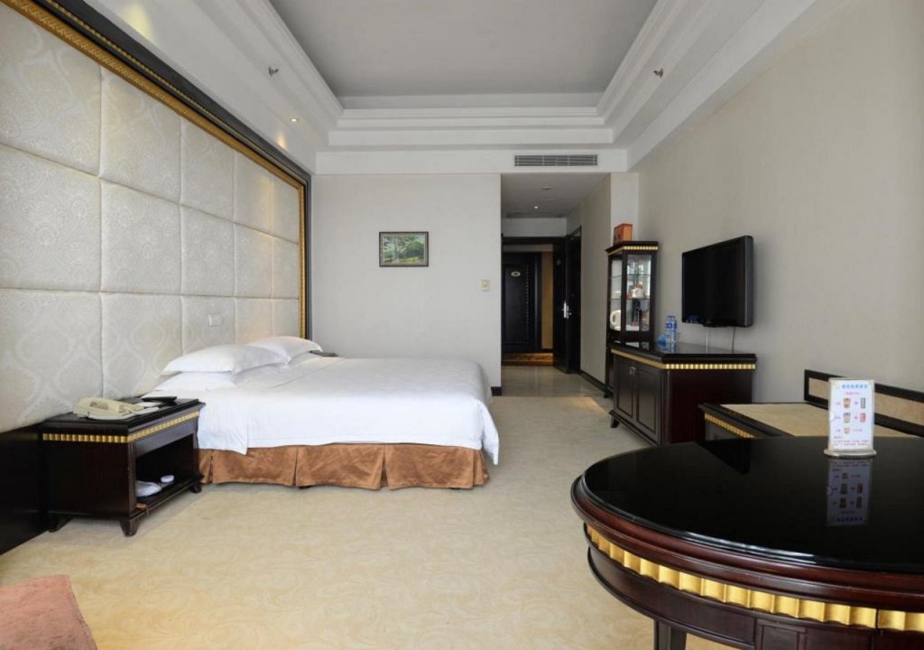 Дунгуань: Forle Hotel