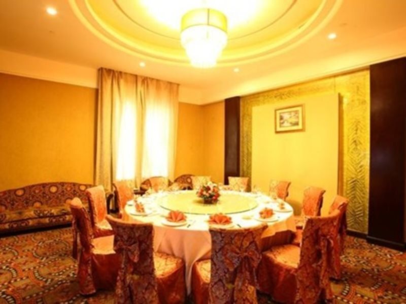 Дунгуань: Forle Hotel