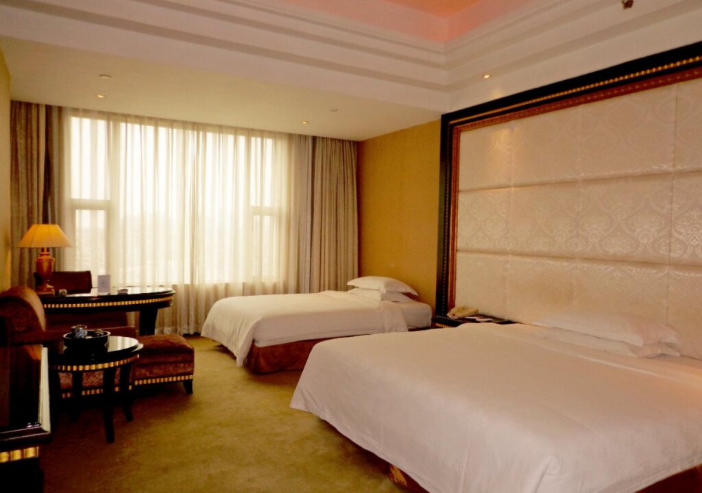 Дунгуань: Forle Hotel