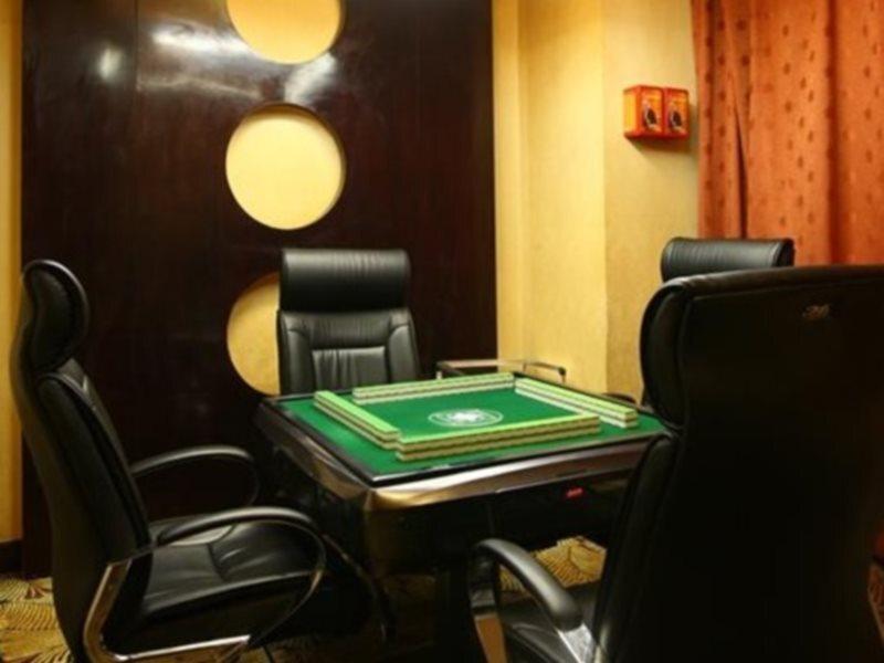 Дунгуань: Forle Hotel