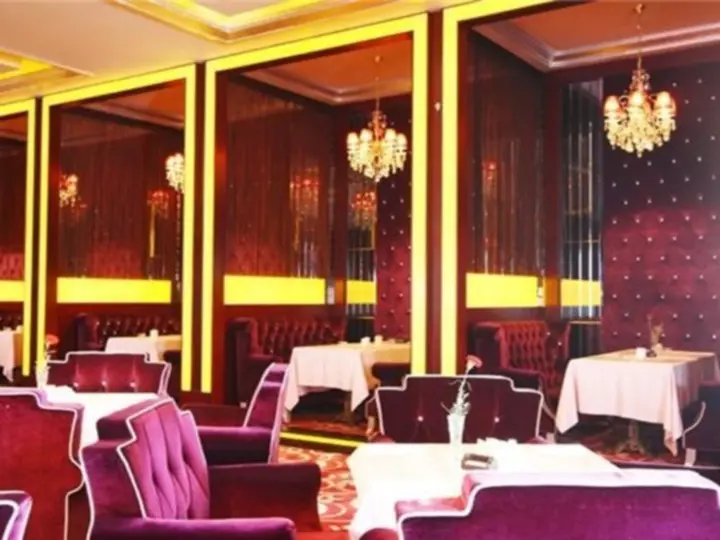 Дунгуань: Forle Hotel