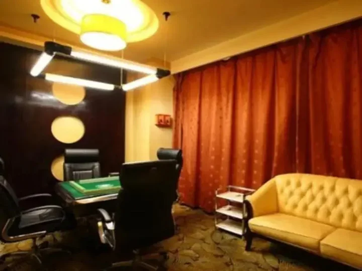 Дунгуань: Forle Hotel