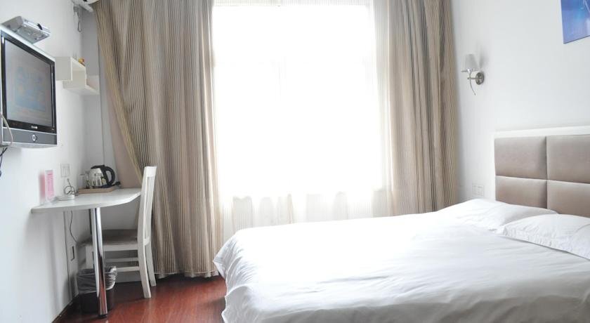 Нинбо: Yihao Business Hotel