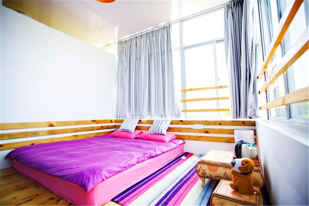 Сямынь: Zeng Cuo An Nuo Mi Hostel