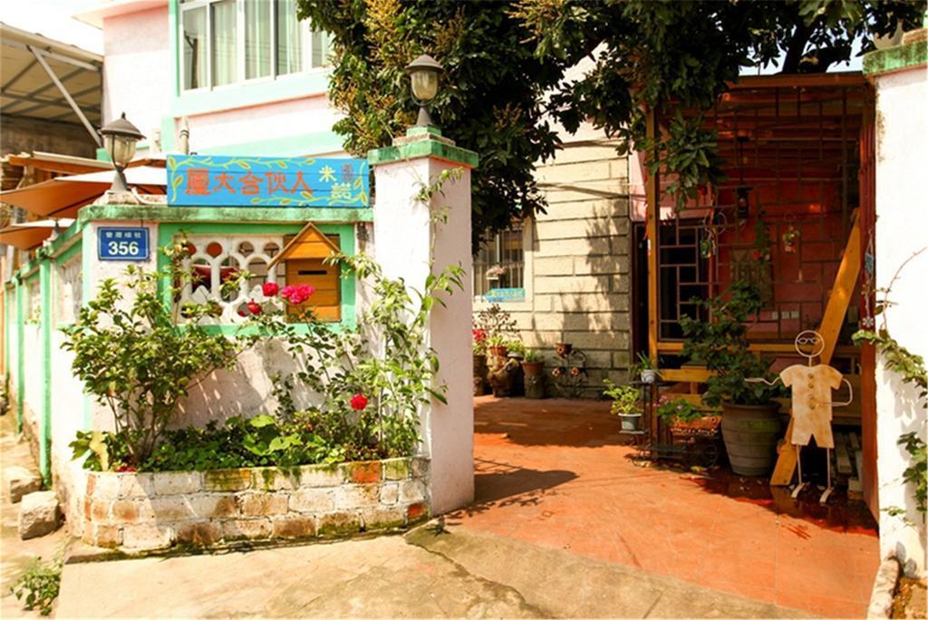 Сямынь: Zeng Cuo An Nuo Mi Hostel
